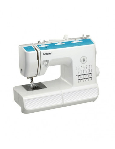 BROTHER XT 37 MACCHINE PER CUCIRE