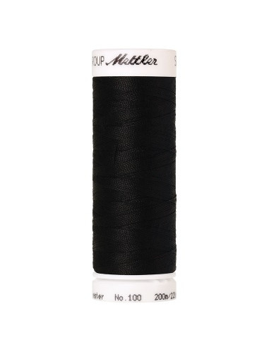 COTONE SERALON 200 m col: 4000