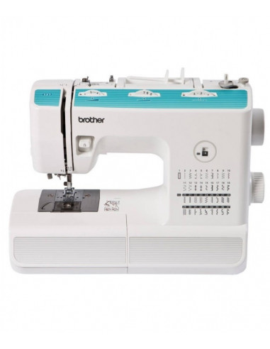 BROTHER XT 37 MACCHINE PER CUCIRE