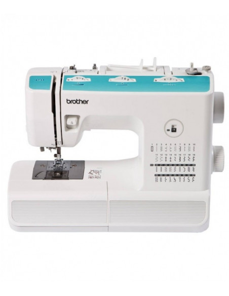 BROTHER XT 37 MACCHINE PER CUCIRE