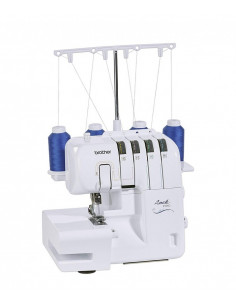 BROTHER 2104D TAGLIACUCI