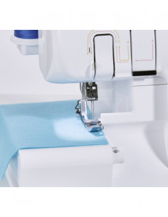 BROTHER 2104D TAGLIACUCI 2