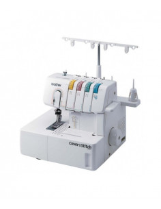 BROTHER 2340C V PUNTO...