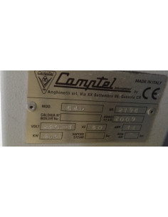 CAMPTEL TAVOLO DA STIRO... 2