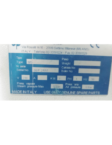 ROTONDI  , TAVOLO DA STIRO RETTNGOLARE