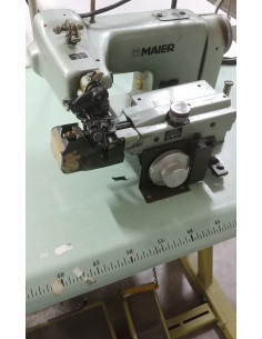 MAIER 252 , PUNTO...