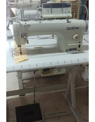 BROTHER 7200 , LINEARE
