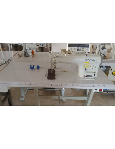 BROTHER 7200 , LINEARE