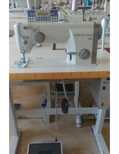 DURKOPP ADLER 261 , LINEARE