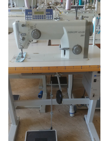 DURKOPP ADLER 261 , LINEARE