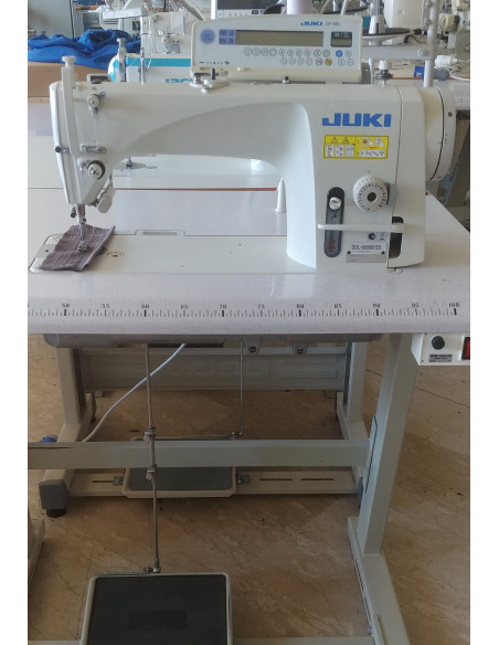 JUKI 9000 , LINEARE