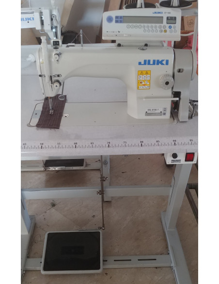 JUKI 8700 , LINEARE