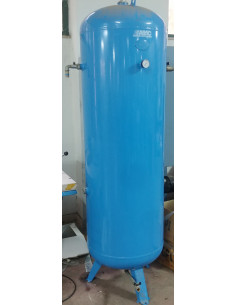 ABAC , SILOS PER COMPRESSORE