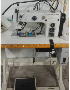 DURKOPP 273 , LINEARE CON...