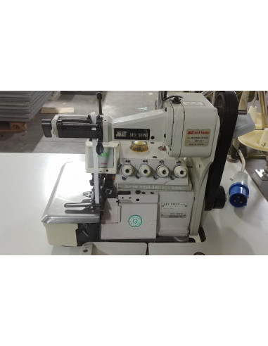 VENUS M12904 , TAGLIACUCI 2 AGHI CON RAM PER ELASTICO
