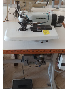 MAIER , PUNTO INVISIBILE...