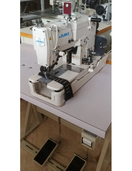 JUKI LBH-780 , ASOLATRICE