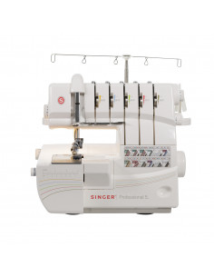 singer tagliacuci + punto...