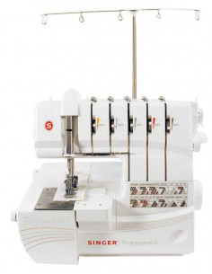 singer tagliacuci + punto... 2