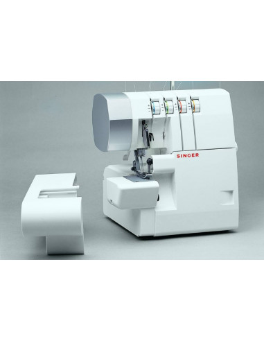 singer 14sh754 tagliacuci