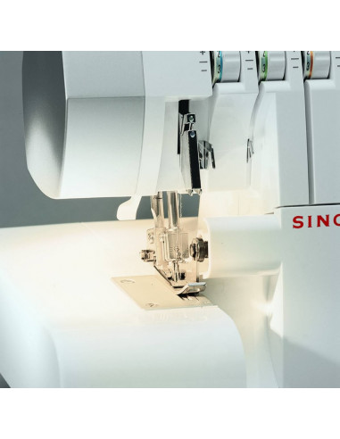 singer 14sh754 tagliacuci