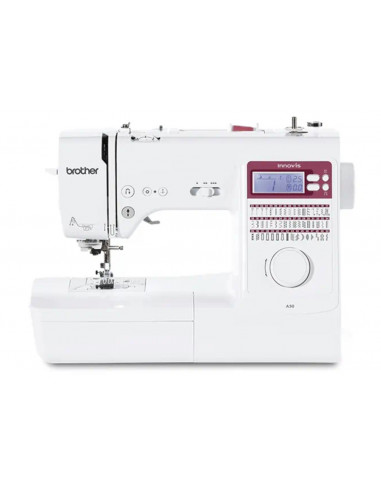 brother innov-is a50 macchina per cucire