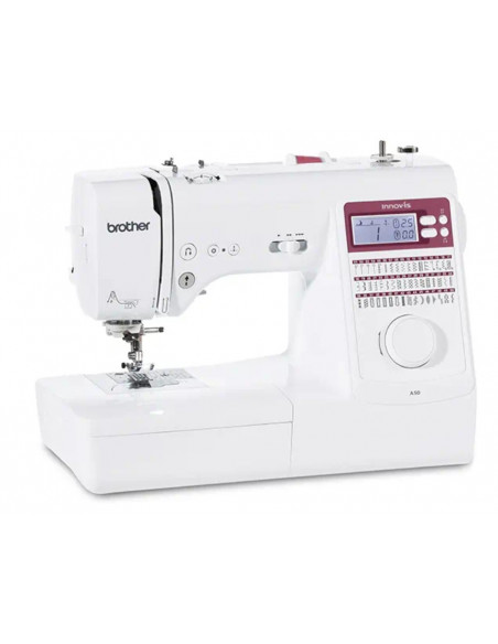 brother innov-is a50 macchina per cucire