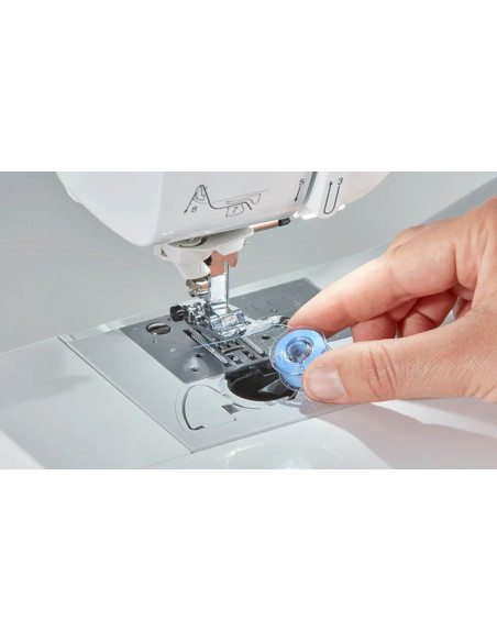 brother innov-is a50 macchina per cucire