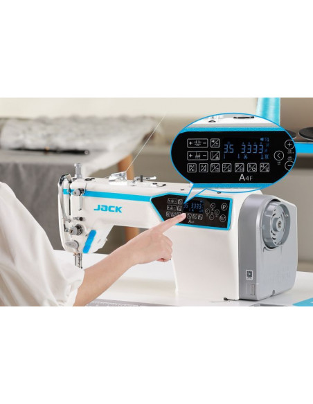 JACK A4F