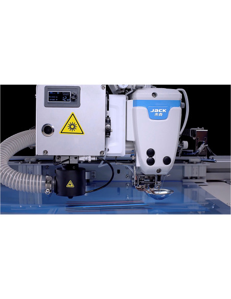 JACK MG-80