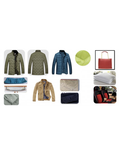 JACK MX100A MACCHINA A CAMPO CON BARRA AGO ROTANTE