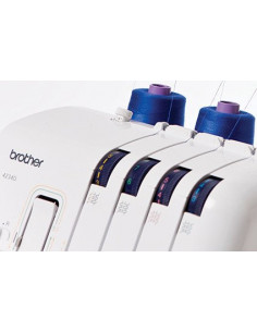 BROTHER 4234D TAGLIACUCI 2