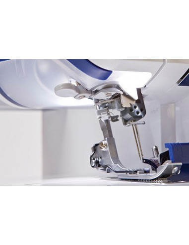 BROTHER 4234D TAGLIACUCI