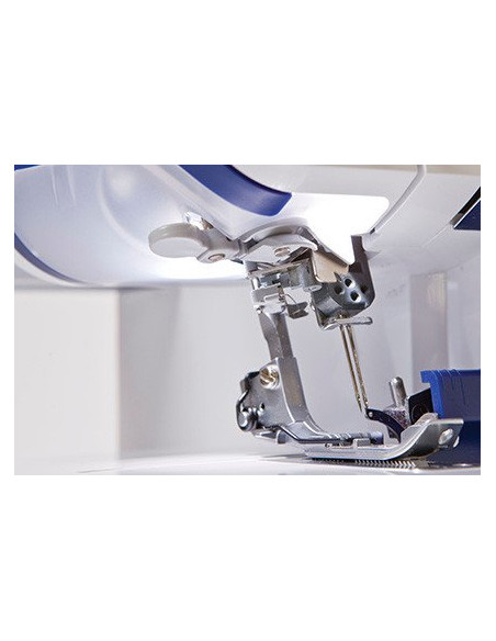 BROTHER 4234D TAGLIACUCI