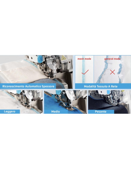 JACK C6 TAGLIACUCE DIGITALE