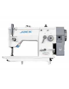 JACK 20U , ZIG-ZAG 9MM