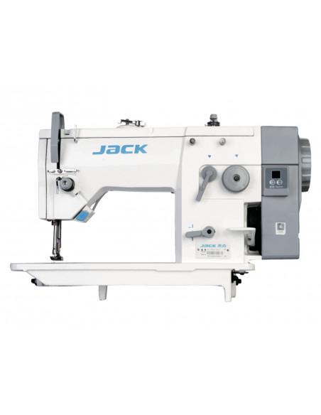 JACK 20U , ZIG-ZAG 9MM