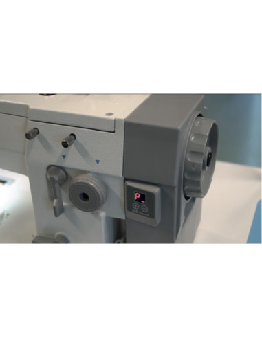 JACK 20U , ZIG-ZAG 9MM