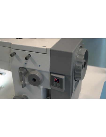 JACK 20U , ZIG-ZAG 9MM