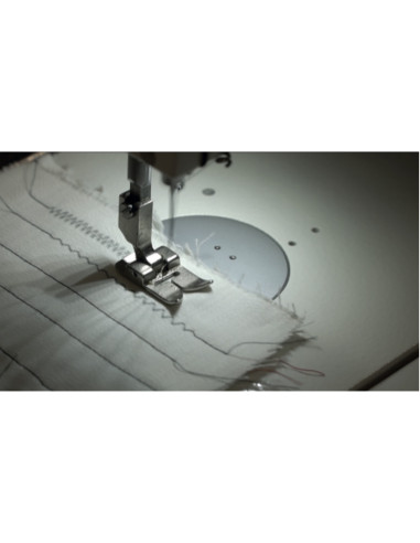 JACK 20U , ZIG-ZAG 9MM