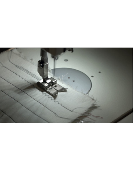 JACK 20U , ZIG-ZAG 9MM