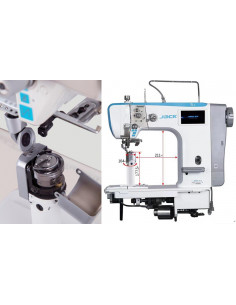 JACK S7 , MACCHINA A...