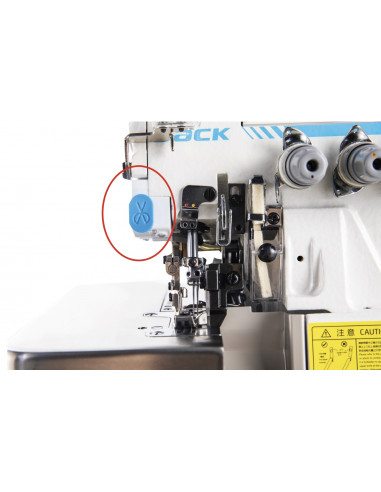 JACK C2 , TAGLIACUCE 6000 RPM