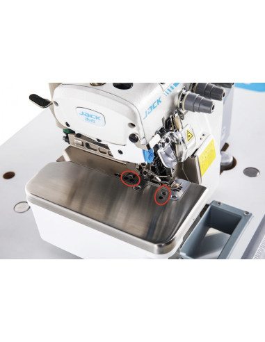 JACK C2 , TAGLIACUCE 6000 RPM