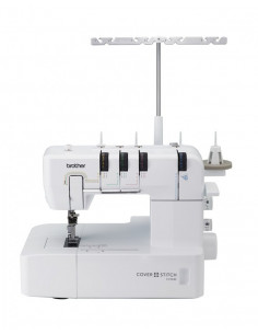 brother cv3440 macchina...