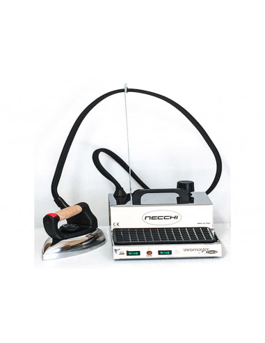 NECCHI STIROMASTER NS-CLUB 1.0