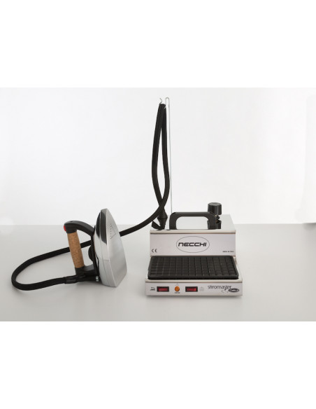 NECCHI STIROMASTER NS-CLUB 1.0