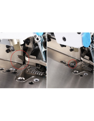 JACK C5T  Tagliacuce Digitale Con Trasporto...