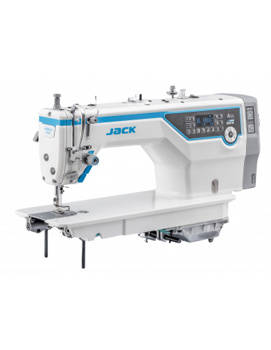 JACK A5E-A  Lineare Con Intelligenza Artificiale