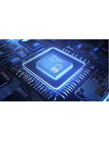 JACK A5E-A  Lineare Con Intelligenza Artificiale